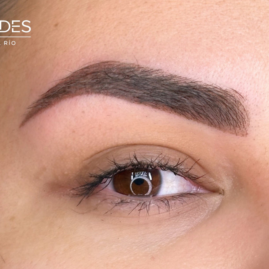 Retoque Anual    - $275.00 (Phishading o PowderBrows)12- 18 meses después de procedimiento inicial.        Requiere depósito de