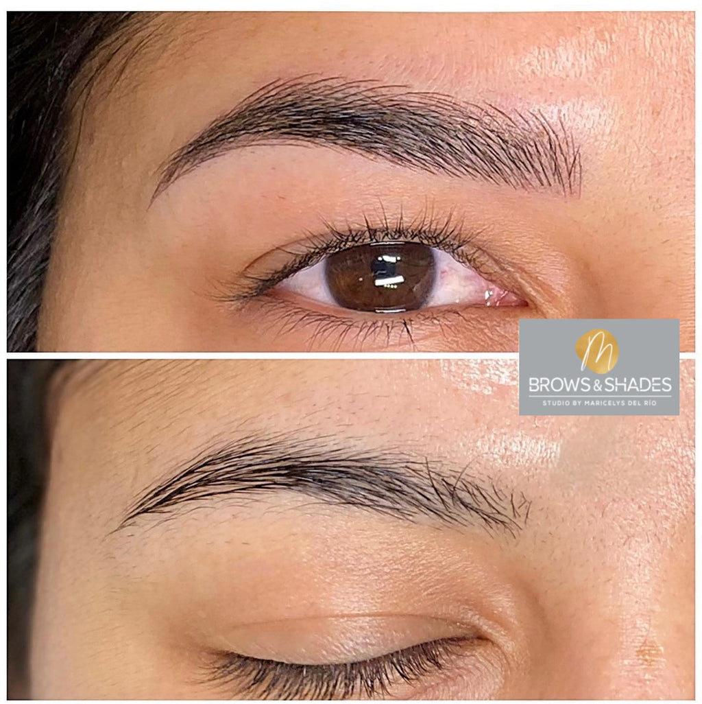 Retoque Anual    - $275.00 (Phishading o PowderBrows)12- 18 meses después de procedimiento inicial.        Requiere depósito de